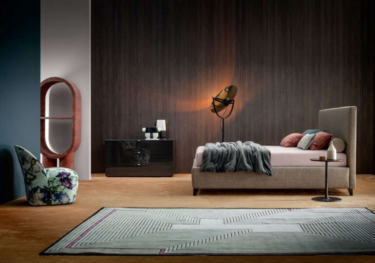 Migliori letti matrimoniali: i modelli di design più amati e iconici