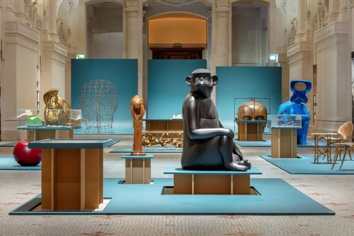 Musée des Arts Décoratifs