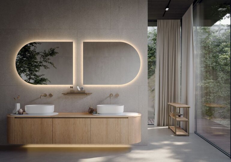 Le migliori marche di mobili bagno: come scegliere il design giusto per il proprio stile (e budget)