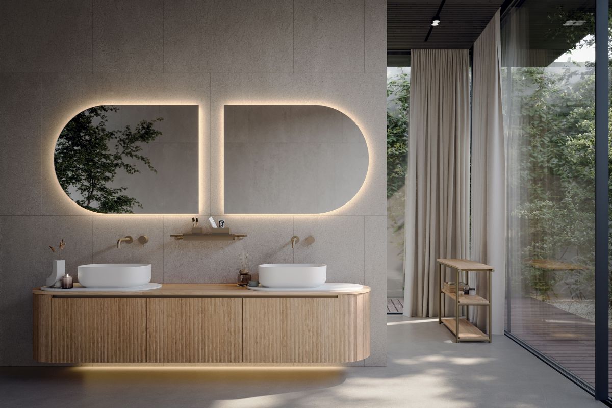 migliori marche bagno arredo sanitari design