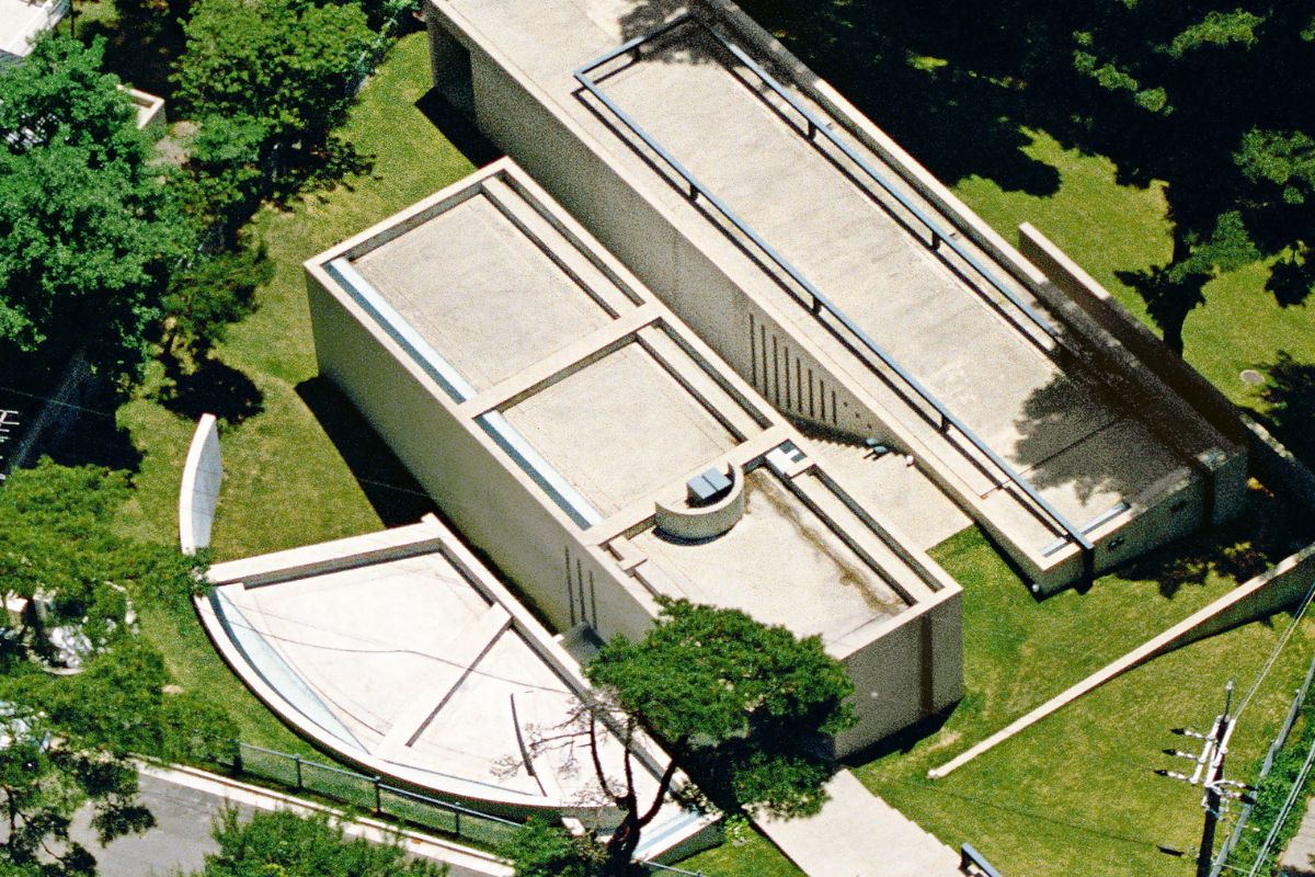 Progetti case di architetti famosi case d’autore più famose al mondo - Casa Koshino