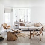 Quali sono i 10 stili di arredamento più amati oggi e perché - stile arredamento naturale colto