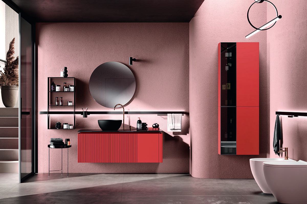Scavolini Bathrooms