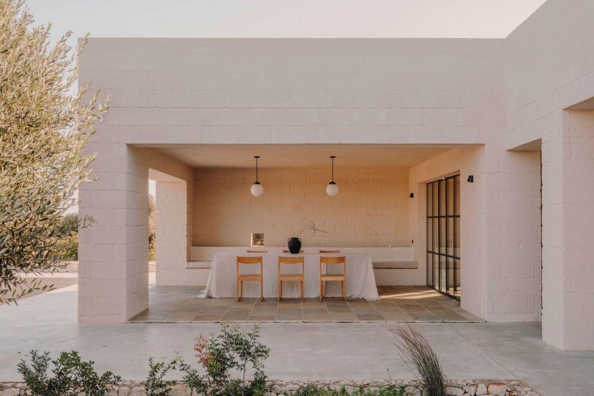 Si può trasformare un locale in abitazione Puglia, Studio Andrew Trotter