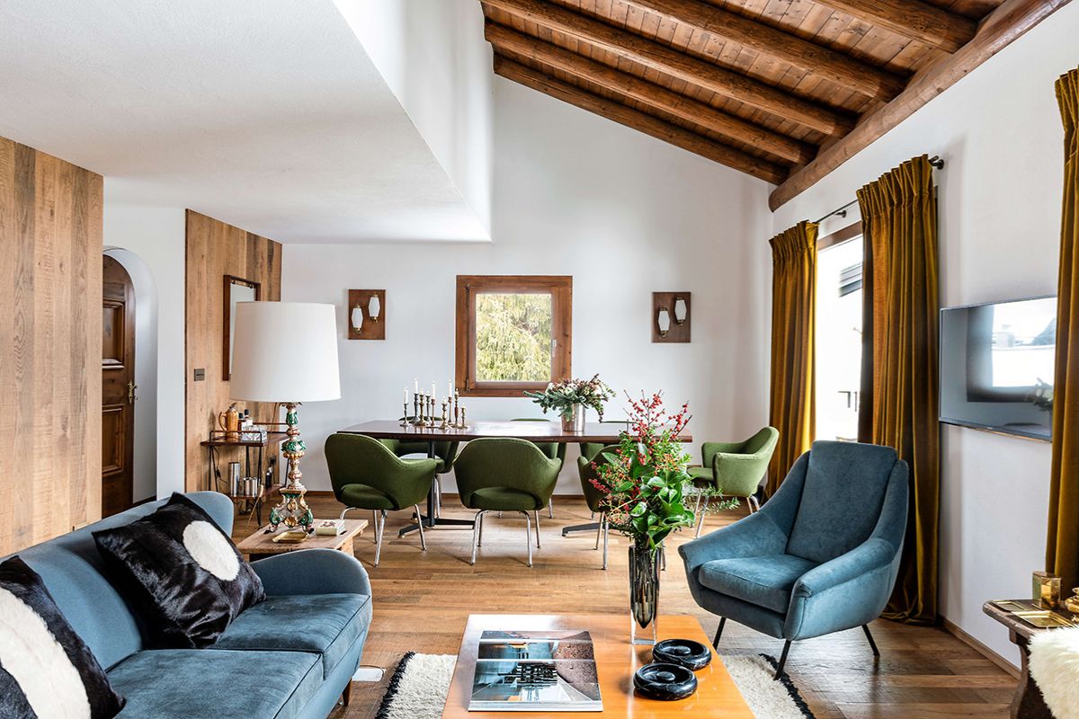 Si può trasformare un locale in abitazione archieinteriors