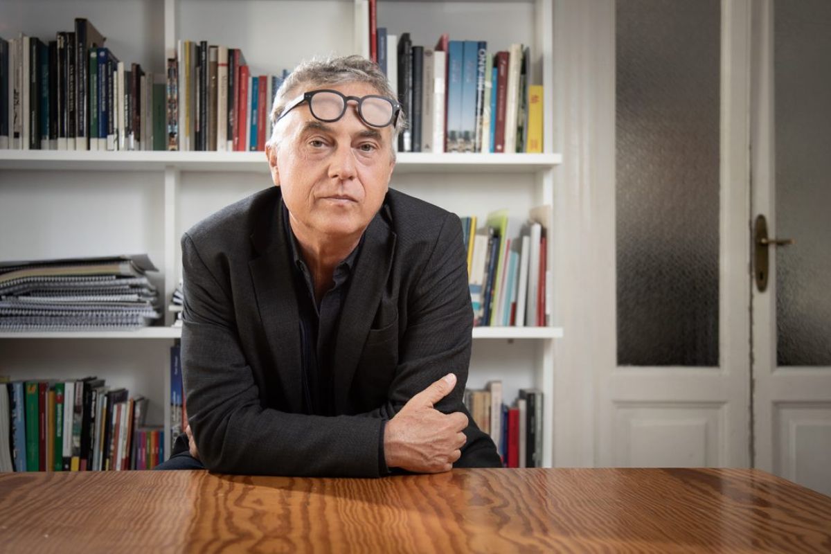 Stefano Boeri Architetti – architettura verde e rigenerazione urbana - migliori studi di architettura e interior design a Milano