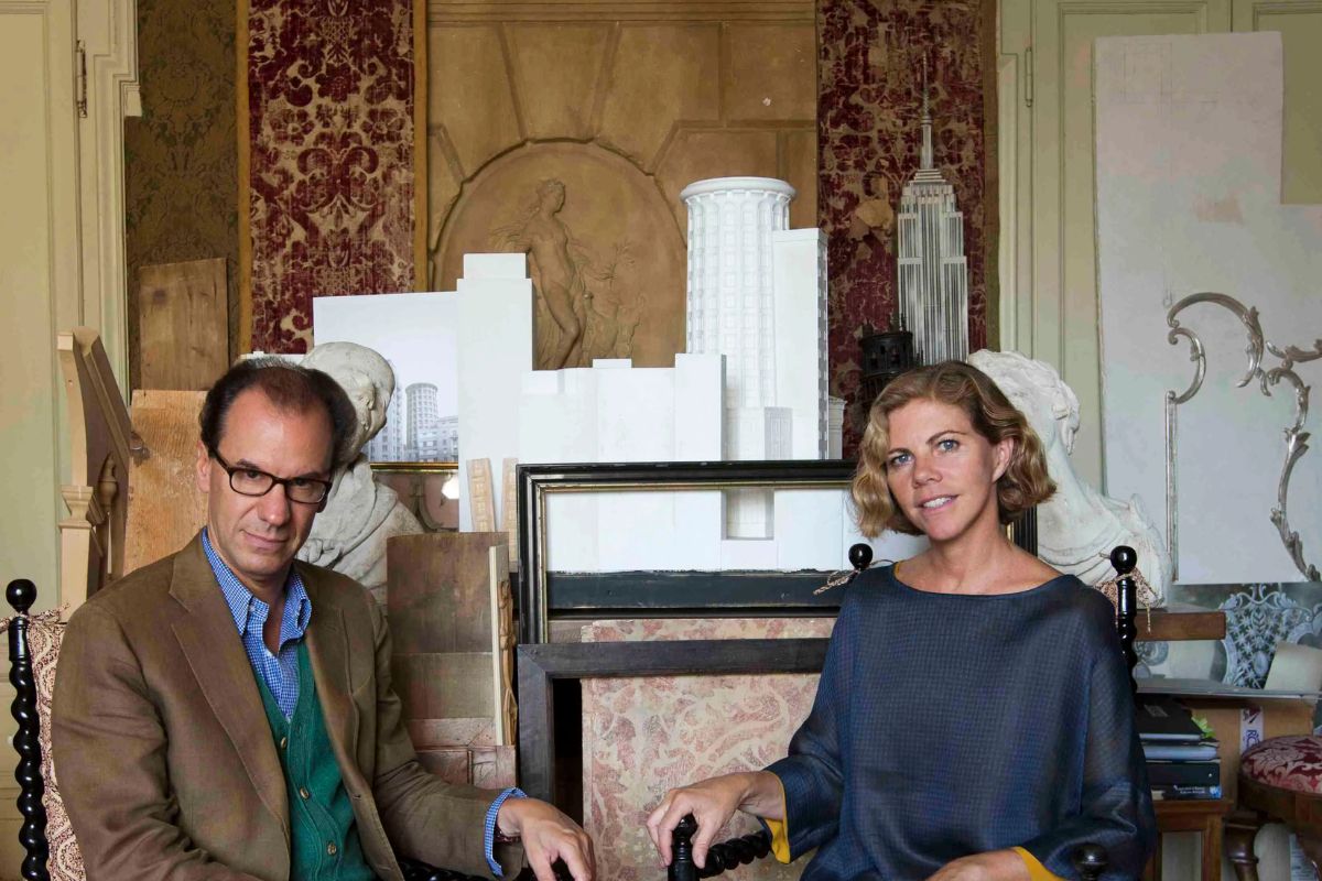 Studio Peregalli
