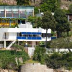 Villa E-1027 Progetti case di architetti famosi case d’autore più famose al mondo