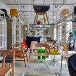Weekend nelle capitali europee del design
