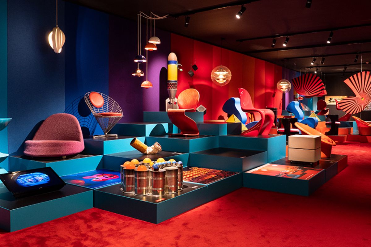 Weekend nelle capitali europee del design 5 mete da visitare per architetti e amanti dell’interior