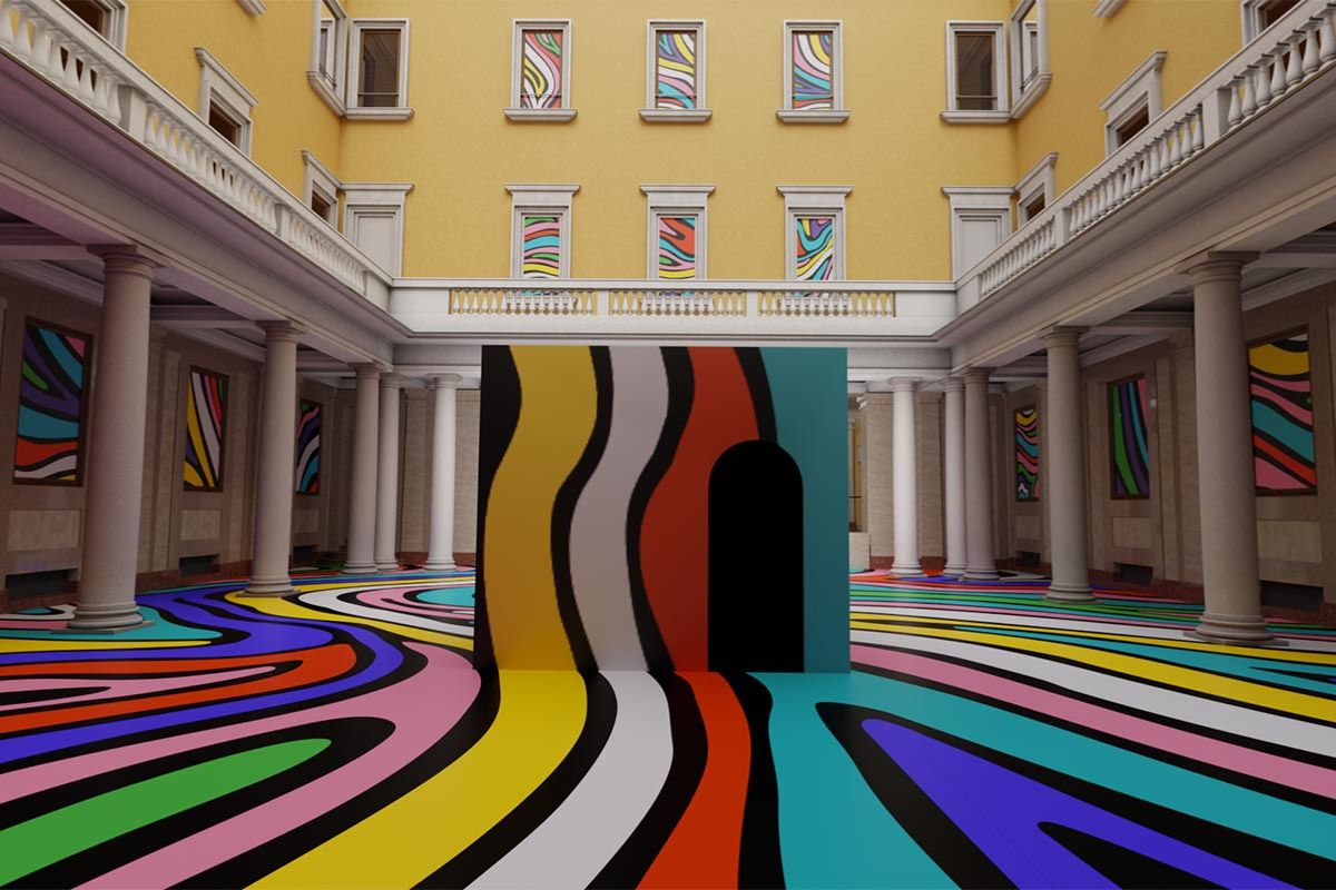 Weekend nelle capitali europee del design milano brera