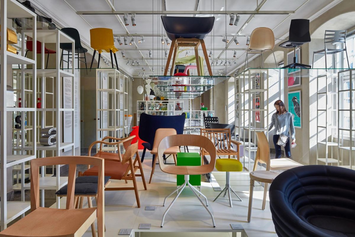 Weekend nelle capitali europee del design