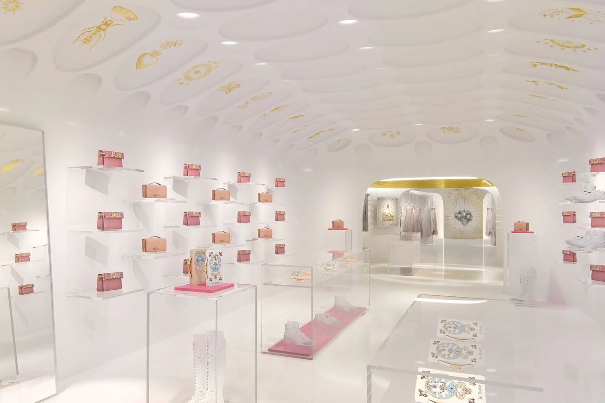 boutique hotel futuro