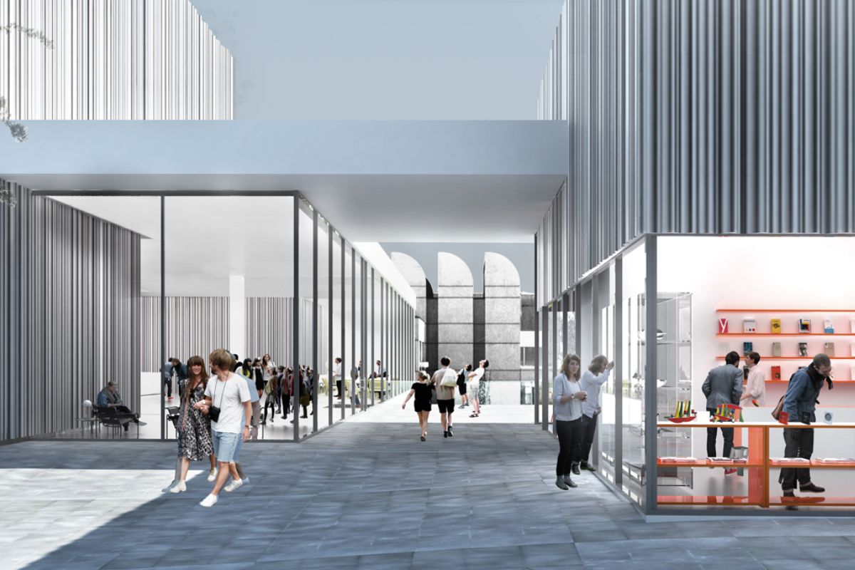 capitali europee mete design viaggi interior berlino