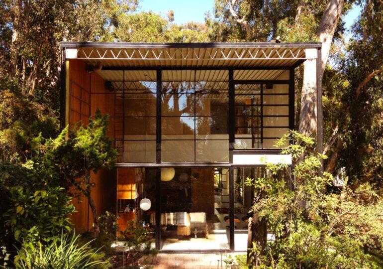 Case iconiche del Novecento: i capolavori che hanno cambiato l’idea di abitare