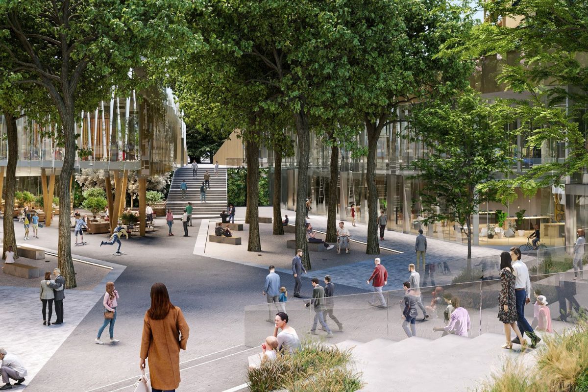 città dei 15 minuti Carlos Moreno