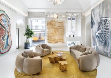 Perché tutti parlano di design sensoriale e perché sarà il futuro dell'abitare