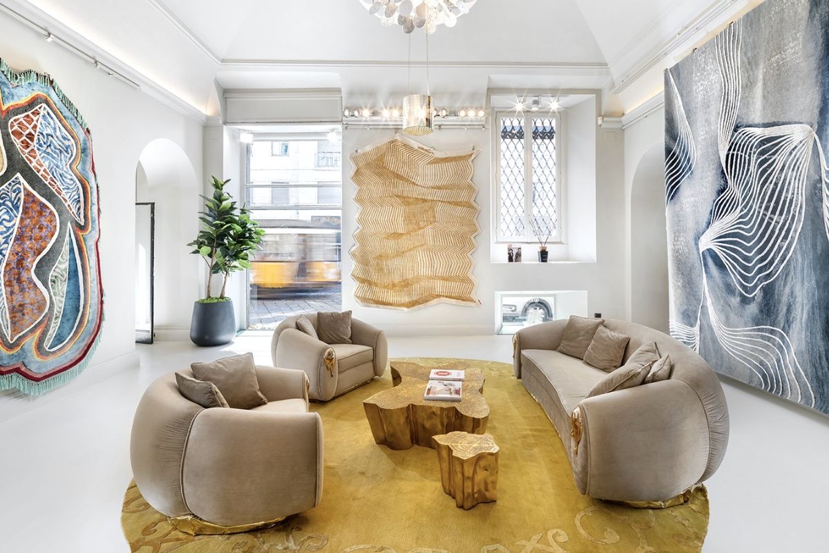 Perché tutti parlano di design sensoriale e perché sarà il futuro dell’abitare