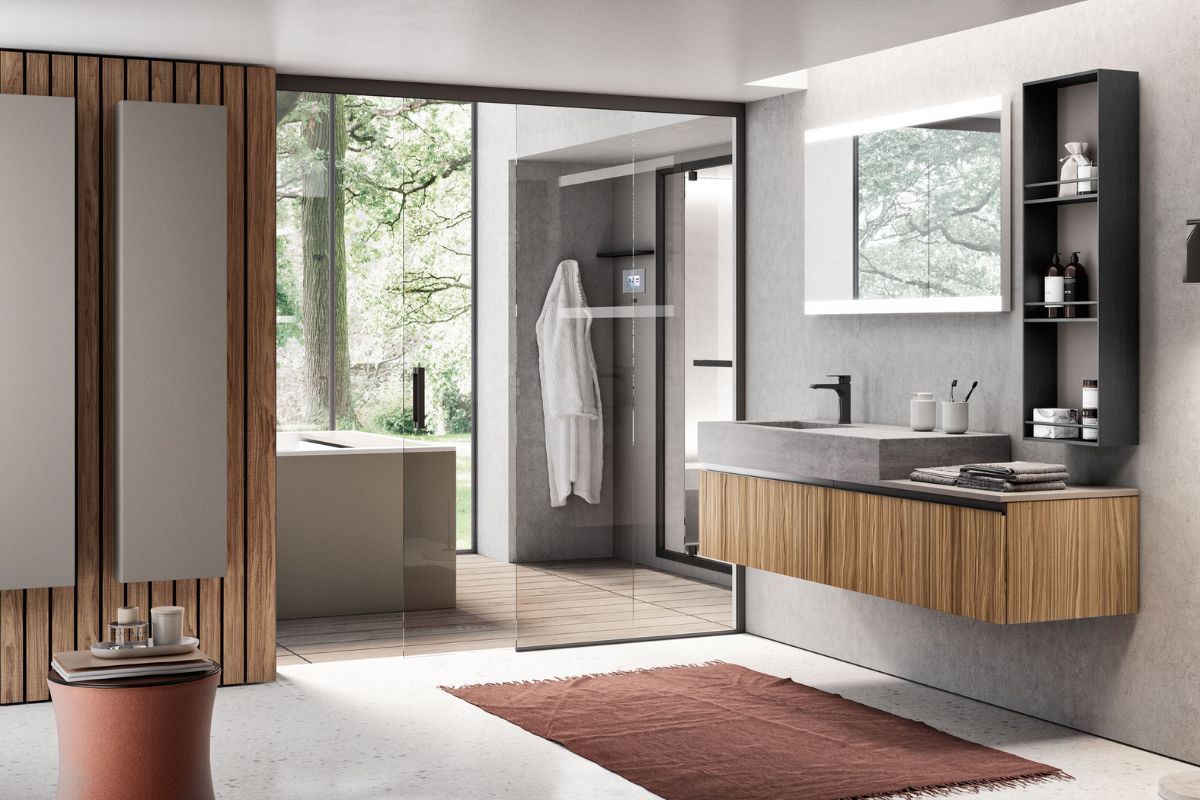 geromin migliori marche bagno