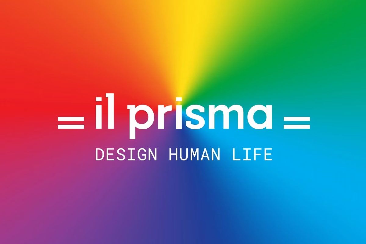 il prisma architettura design human life