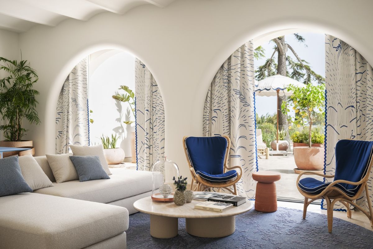 mediterraneo contemporaneo stili di arredamento più amati oggi