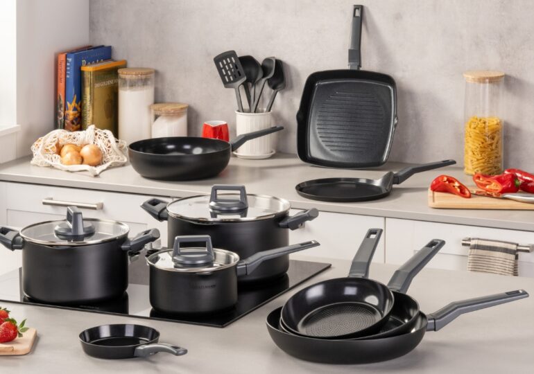 Migliori marche di pentole per qualità, sicurezza e durata