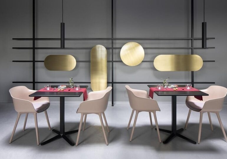 Le migliori marche di sedie bar: quando il design incontra la convivialità