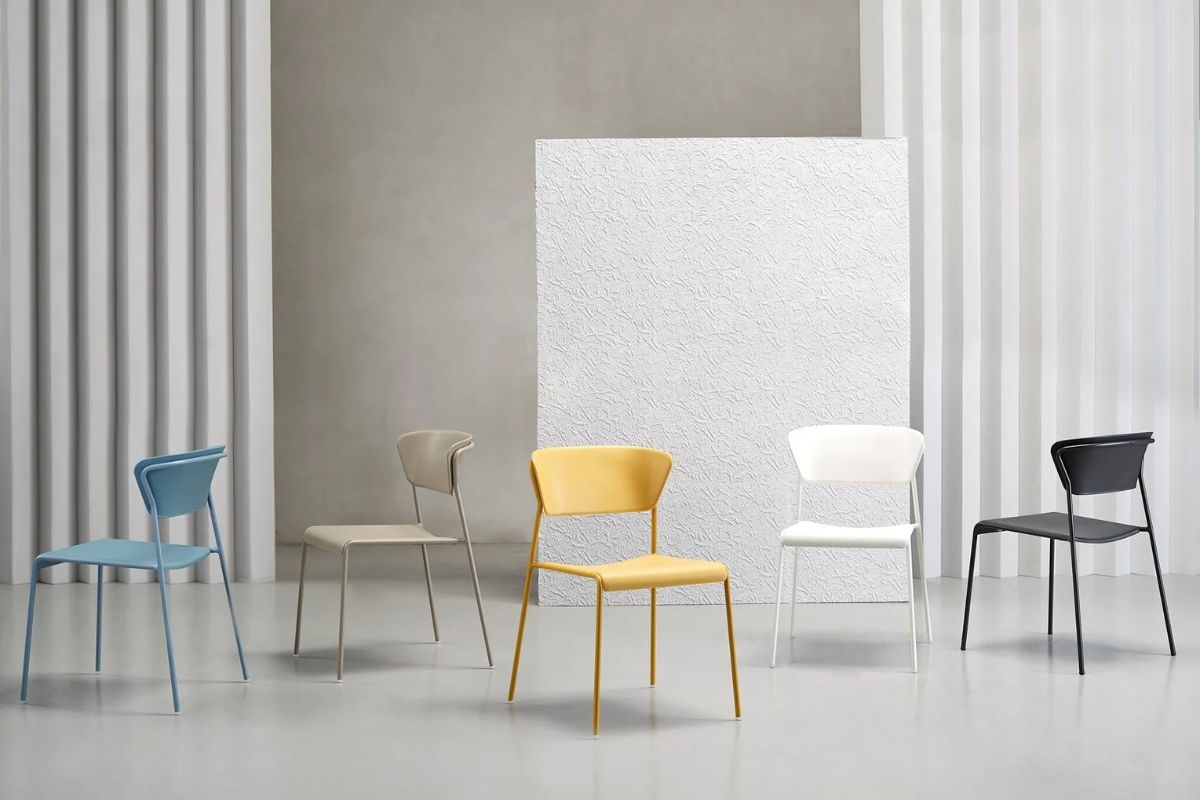 migliori marche sedie scab design