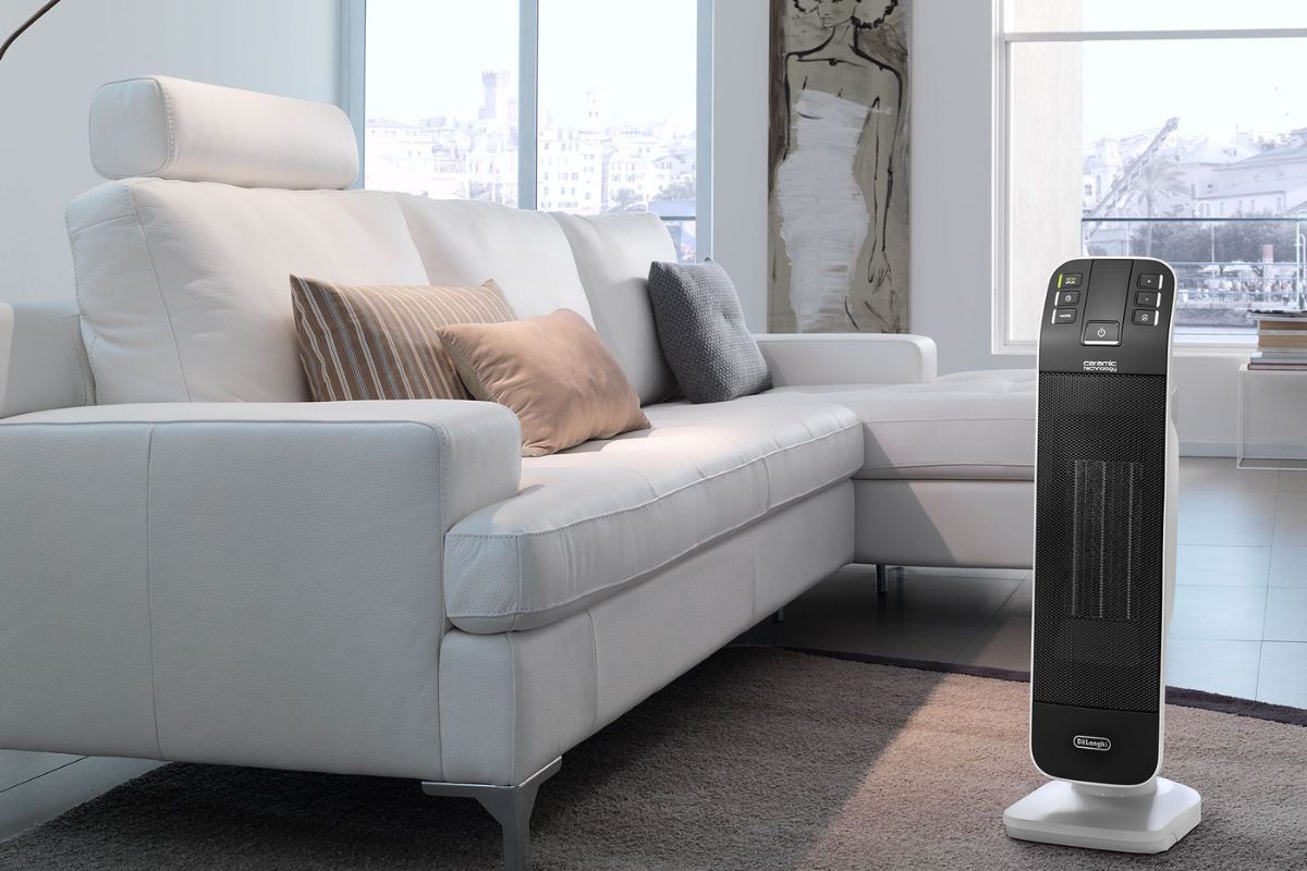 migliori marche stufette elettriche 2025