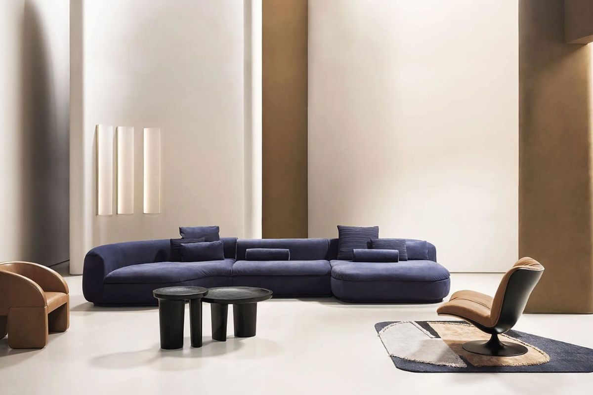 migliori negozi arredamenti italia design napoli baxter