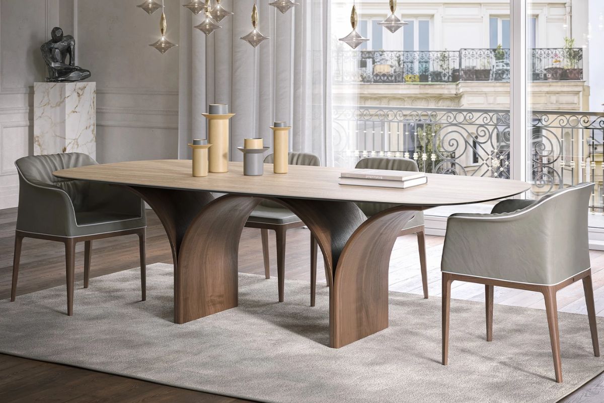 migliori negozi arredamenti italia design varese
