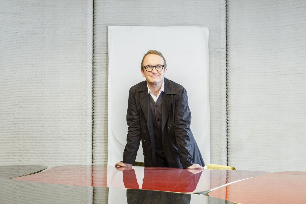 migliori studi di architettura e interior design a Milano - Massimiliano Locatelli architetto