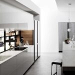cucina a scomparsa salvaspazio