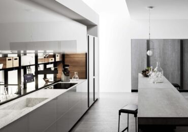 Come arredare una cucina piccola: 10 idee salvaspazio e di design