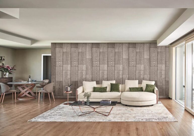 Arredare con il colore tortora: idee e ispirazioni nel design d’interni