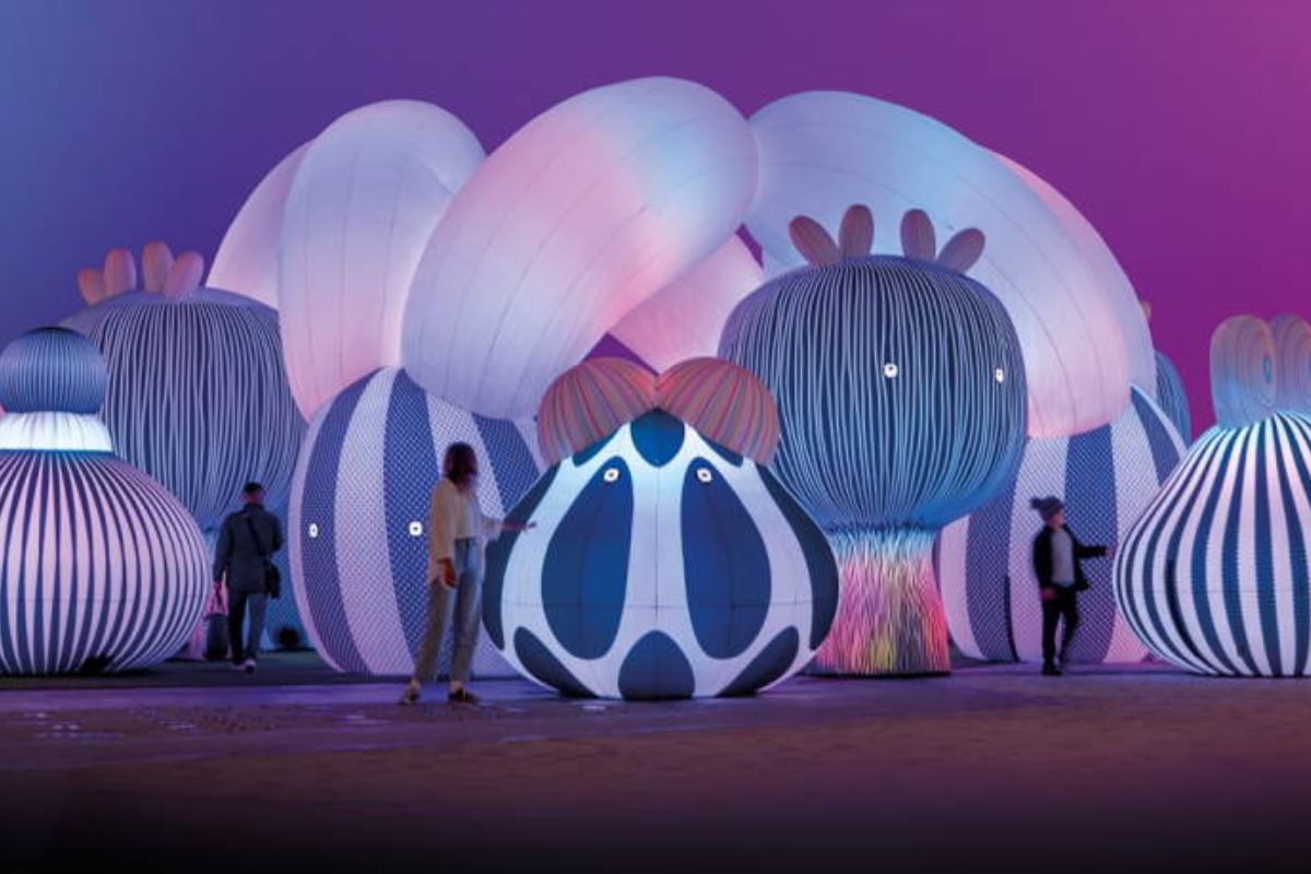 Balloon Museum Italia