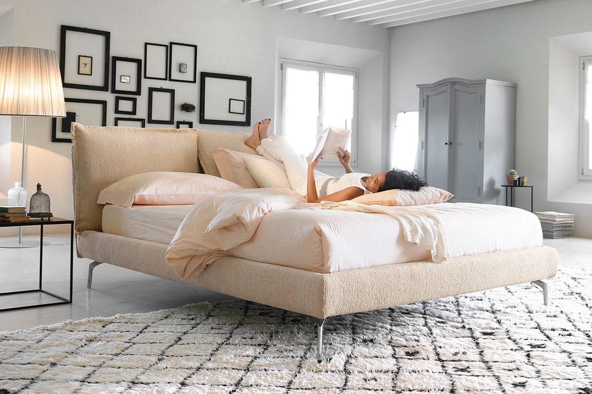 Black Friday 2025 arredamento Letto So Pop – Noctis