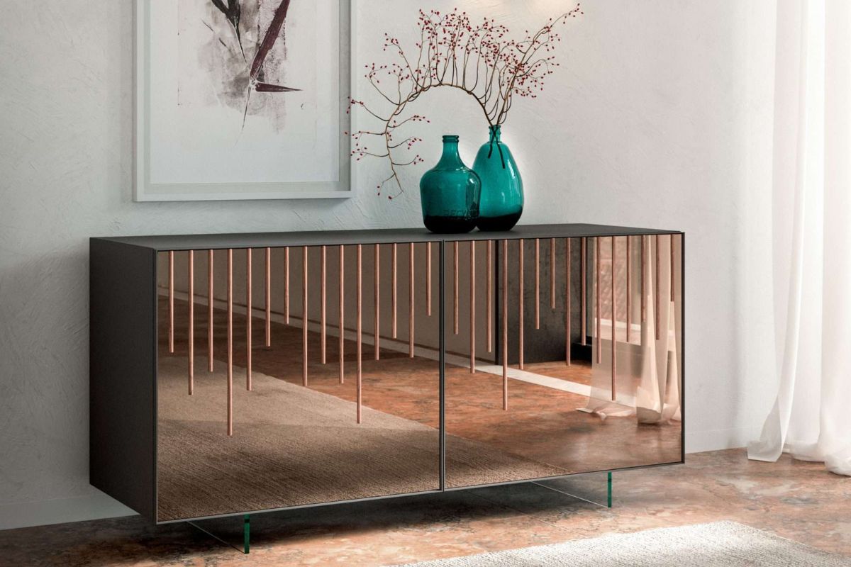 Black Friday 2025 arredamento Madia Drops – Tonin Casa