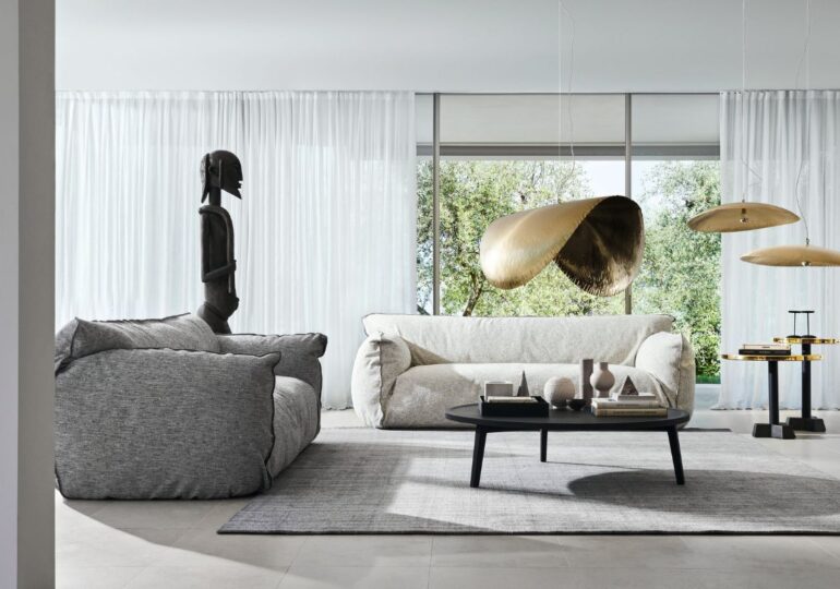 Black Friday 2025: dove acquistare arredamento e mobili online con sconti e offerte