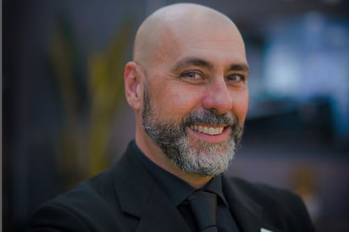 Bontempi Casa intervista a Gianni Roveda, CCO del brand icona del design contemporaneo italiano