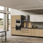 Cappe da cucina di design i migliori marchi per case italiane dal carattere contemporaneo