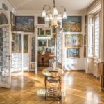 Case museo in Italia viaggio nelle dimore d’autore tra arte, design e memoria