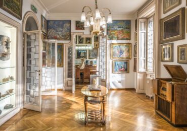 Case museo in Italia: viaggio nelle dimore d’autore tra arte, design e memoria