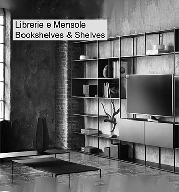 Catalogo Zeus Librerie e Mensole