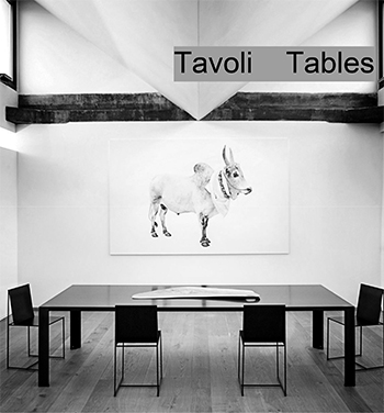 Catalogo Zeus Tavoli