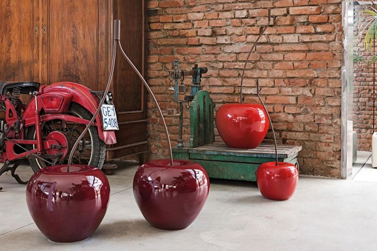 Cherry Adriani e Rossi