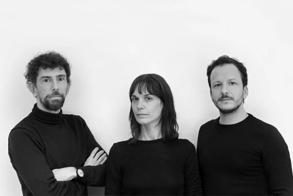 CLAB architecture studio Verona
