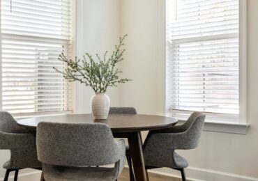 In che modo le veneziane possono migliorare lo stile della tua casa