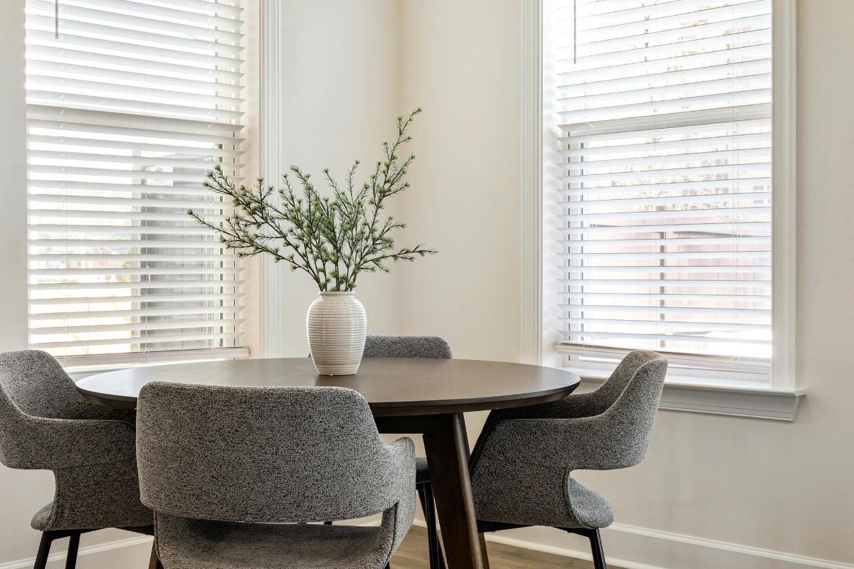 Come scegliere le veneziane di design per la casa