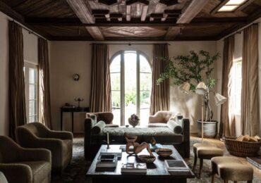 Design biofilico: significato, benefici e applicazioni reali nei progetti contemporanei